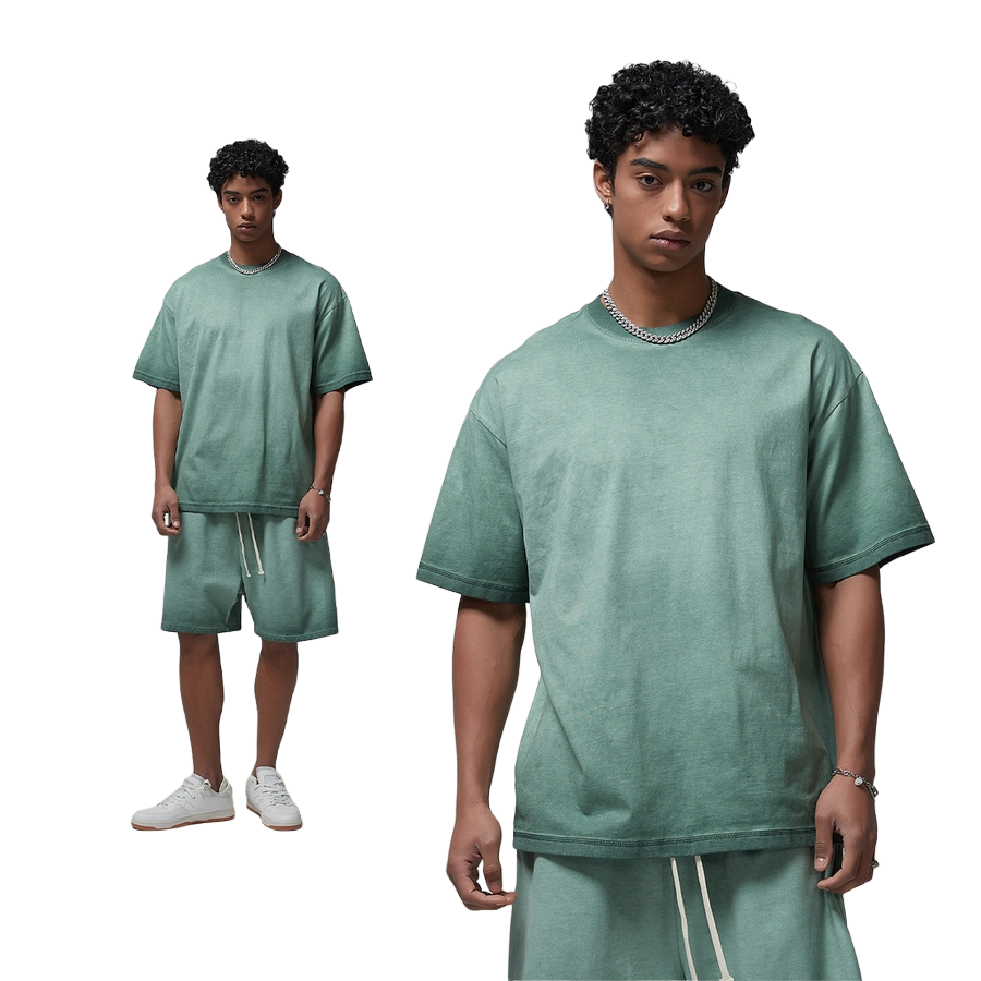 PASTEL TEE