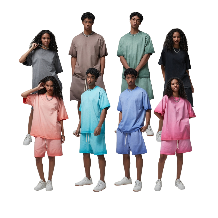 PASTEL TEE