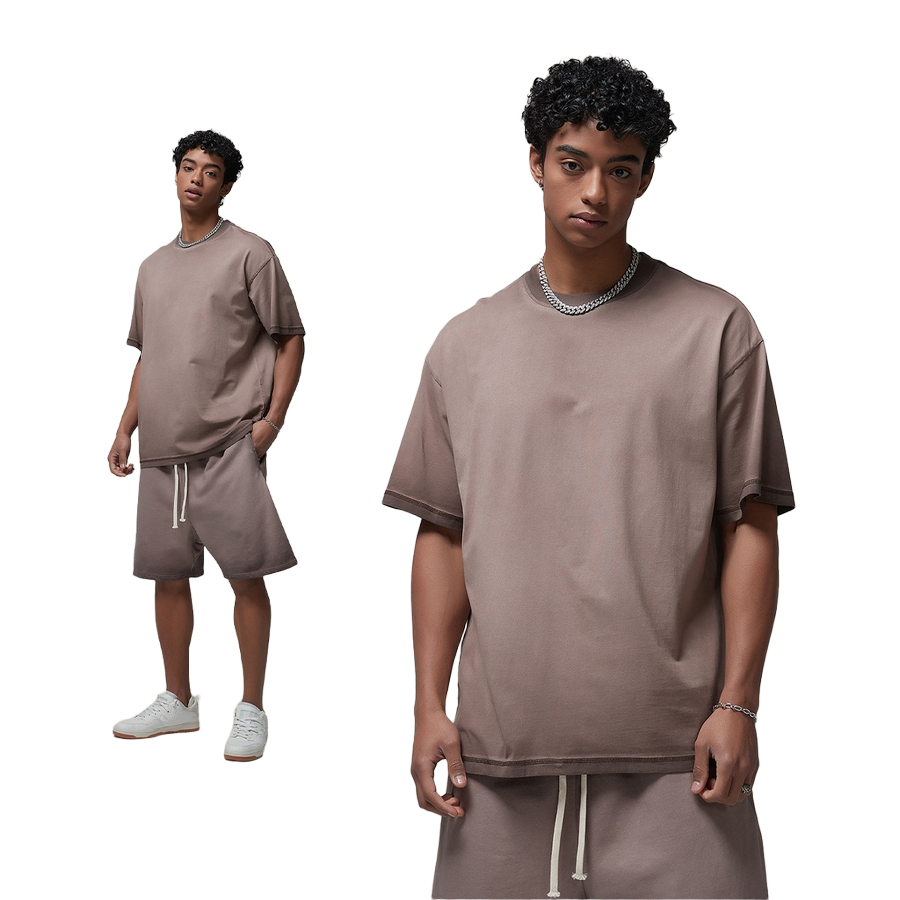 PASTEL TEE