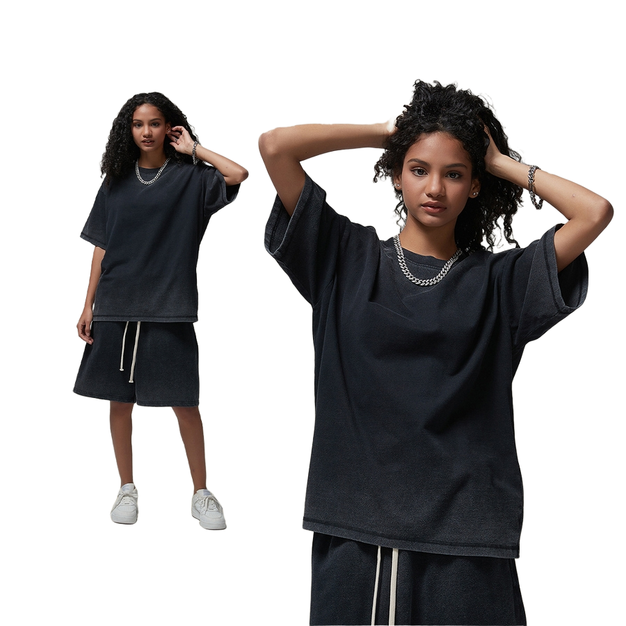 PASTEL TEE
