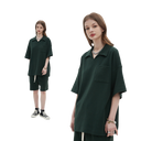 KNITTED POLO