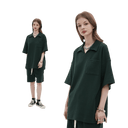 KNITTED POLO