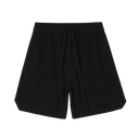 THERMAL KNIT SHORTS