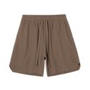 THERMAL KNIT SHORTS
