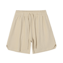 THERMAL KNIT SHORTS