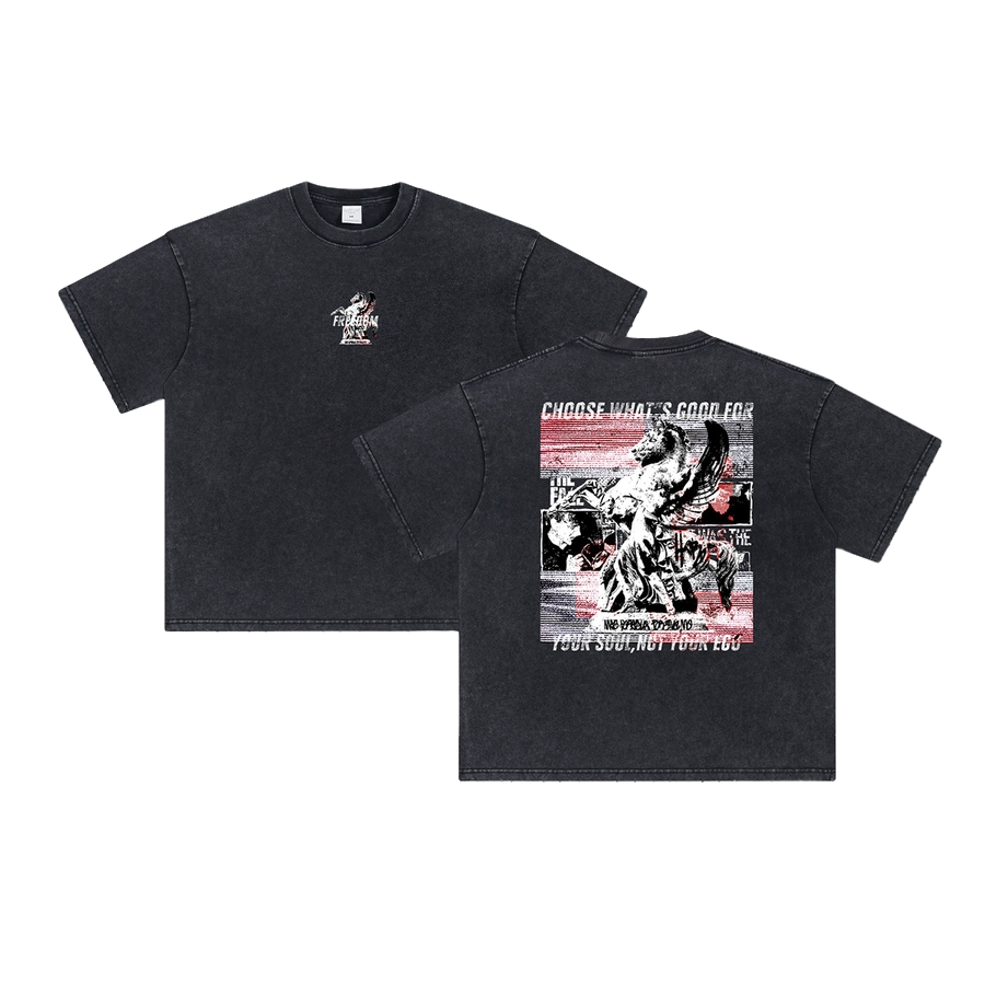 FREEDOM TEE