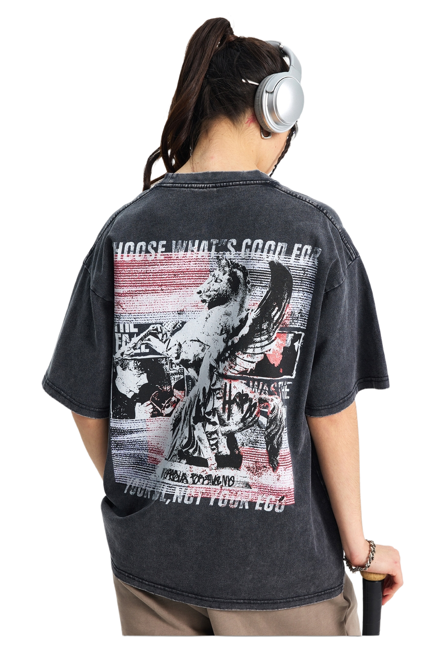 FREEDOM TEE
