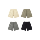 TERRY SHORTS