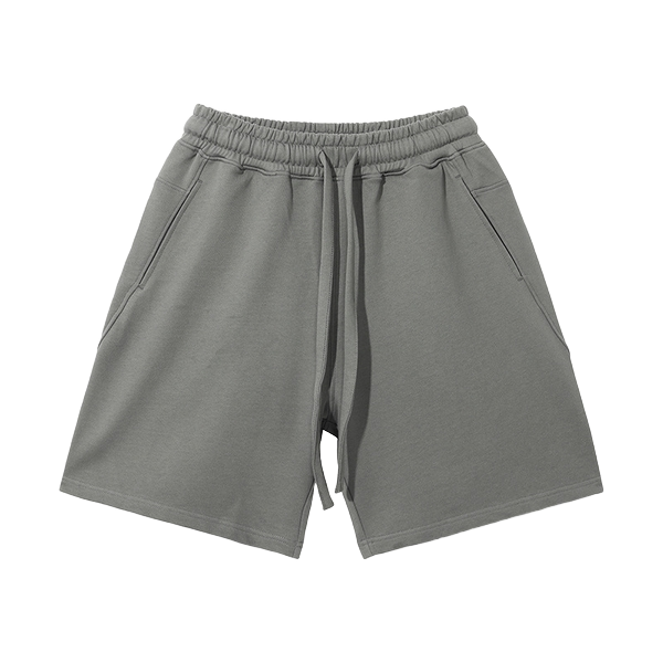 TERRY SHORTS