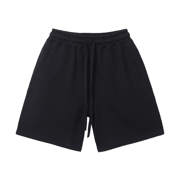 TERRY SHORTS