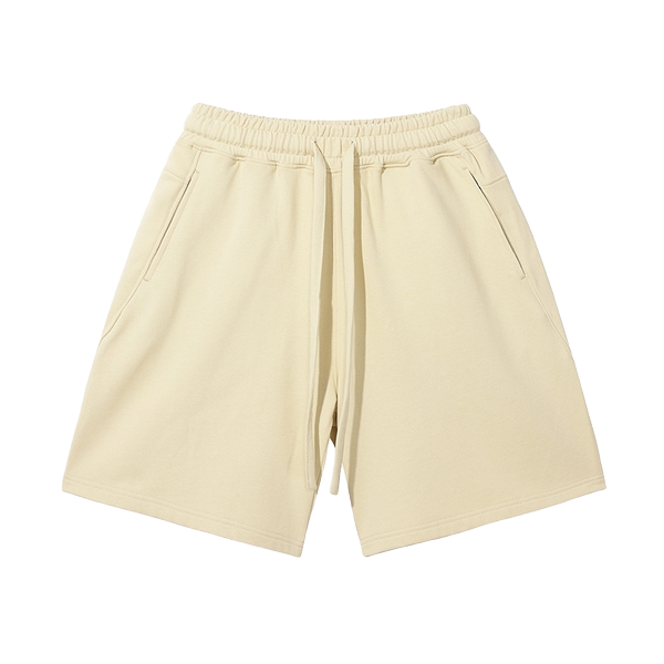 TERRY SHORTS