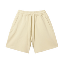 TERRY SHORTS