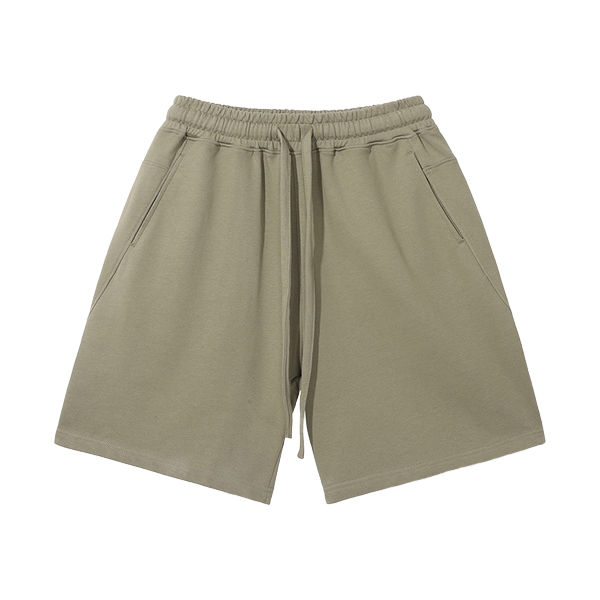 TERRY SHORTS