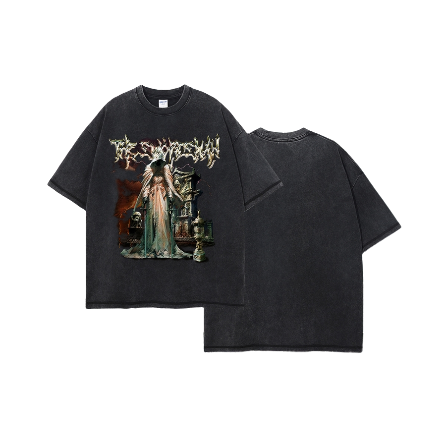 SWORDS TEE