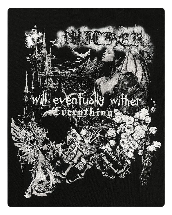 WITHER TEE