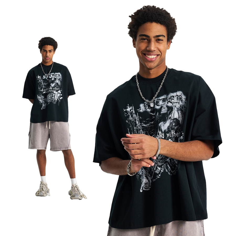 WITHER TEE