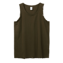 RIPPED OFF TANK TOP