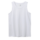 RIPPED OFF TANK TOP