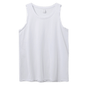RIPPED OFF TANK TOP