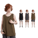 RIPPED OFF TANK TOP