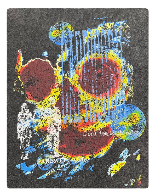 X-RAY TEE