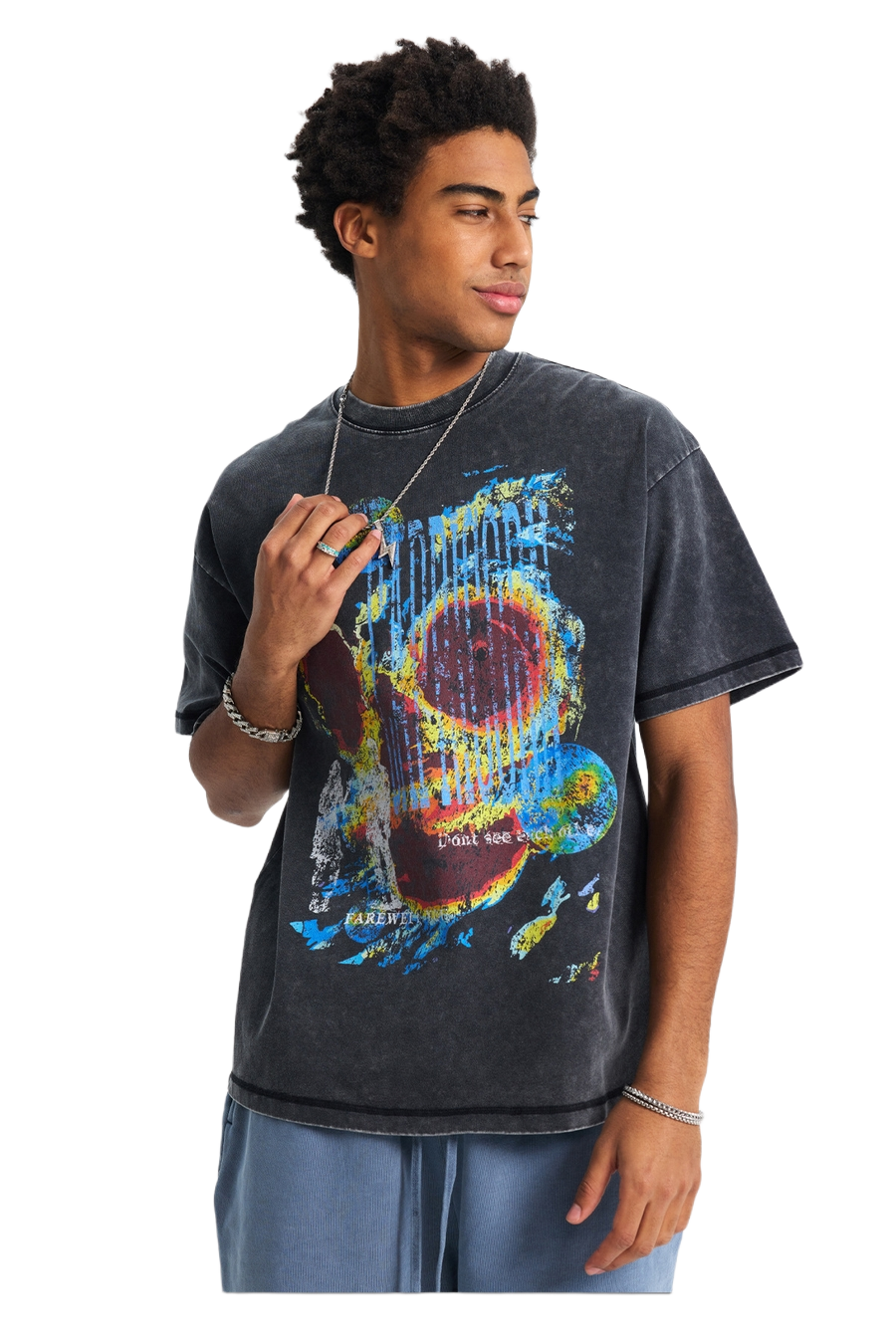 X-RAY TEE