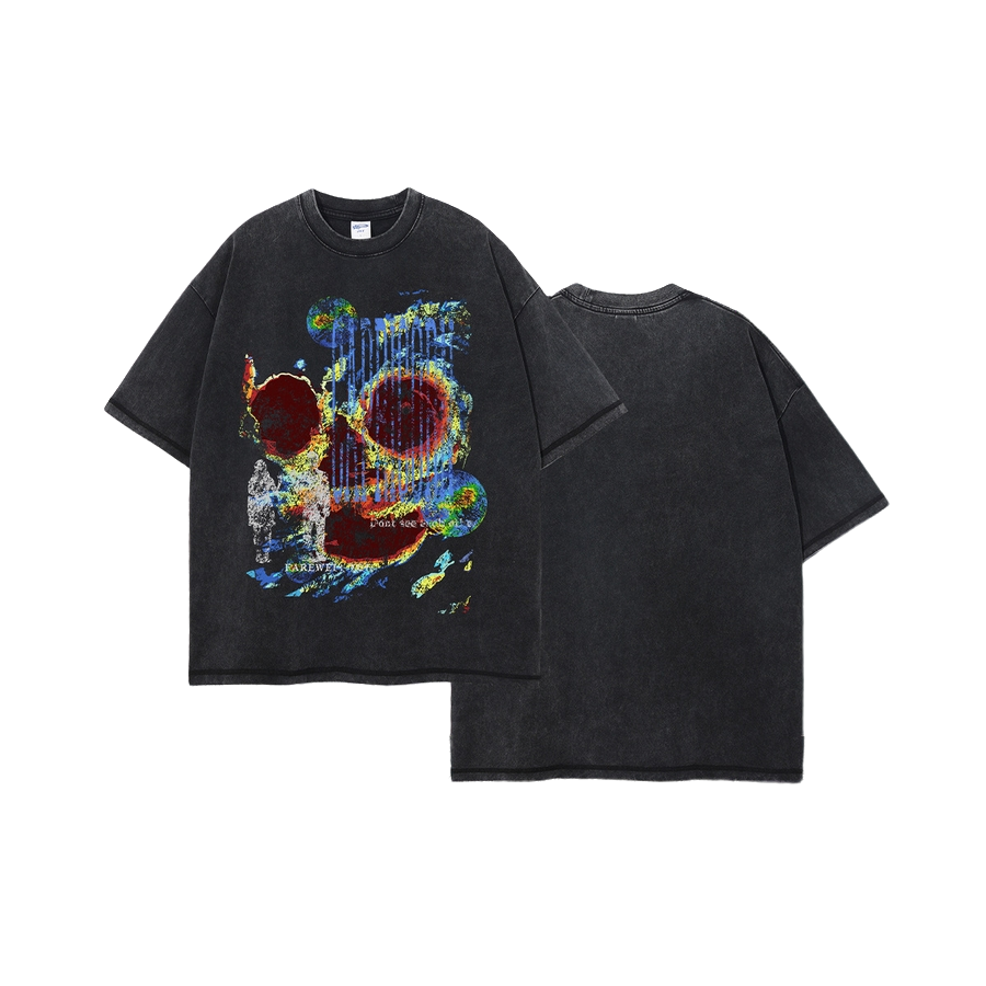X-RAY TEE
