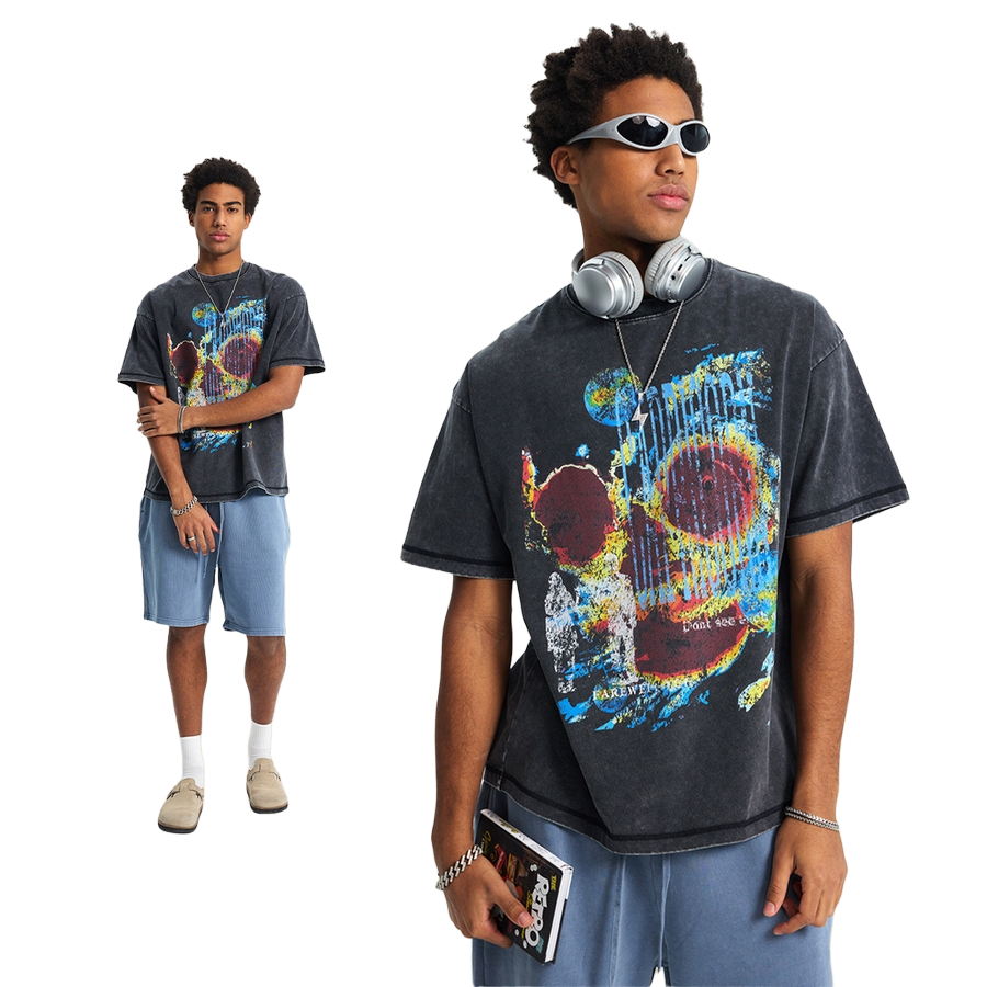 X-RAY TEE