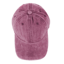 BLEACHED CAP