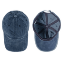 BLEACHED CAP