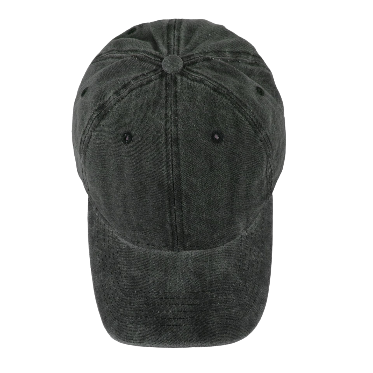 BLEACHED CAP