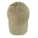 BLEACHED CAP