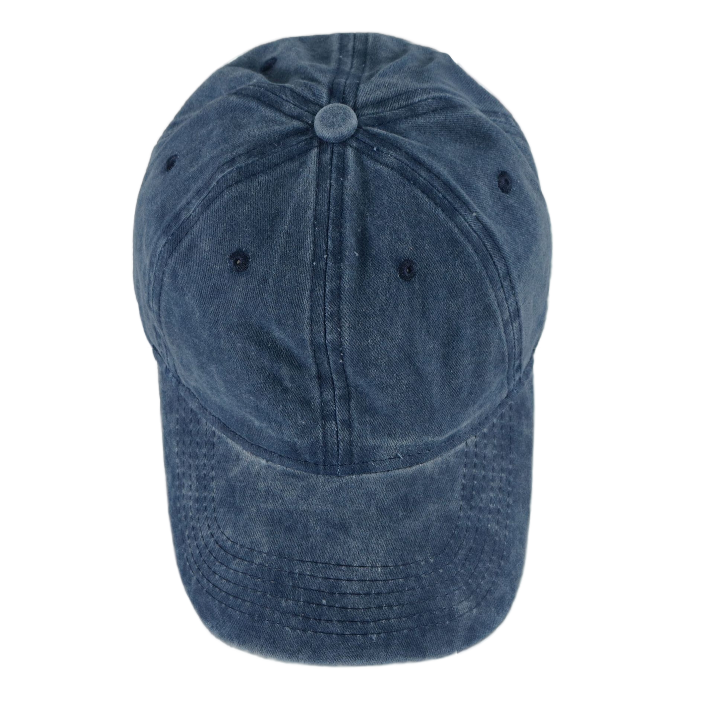 BLEACHED CAP