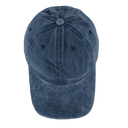 BLEACHED CAP