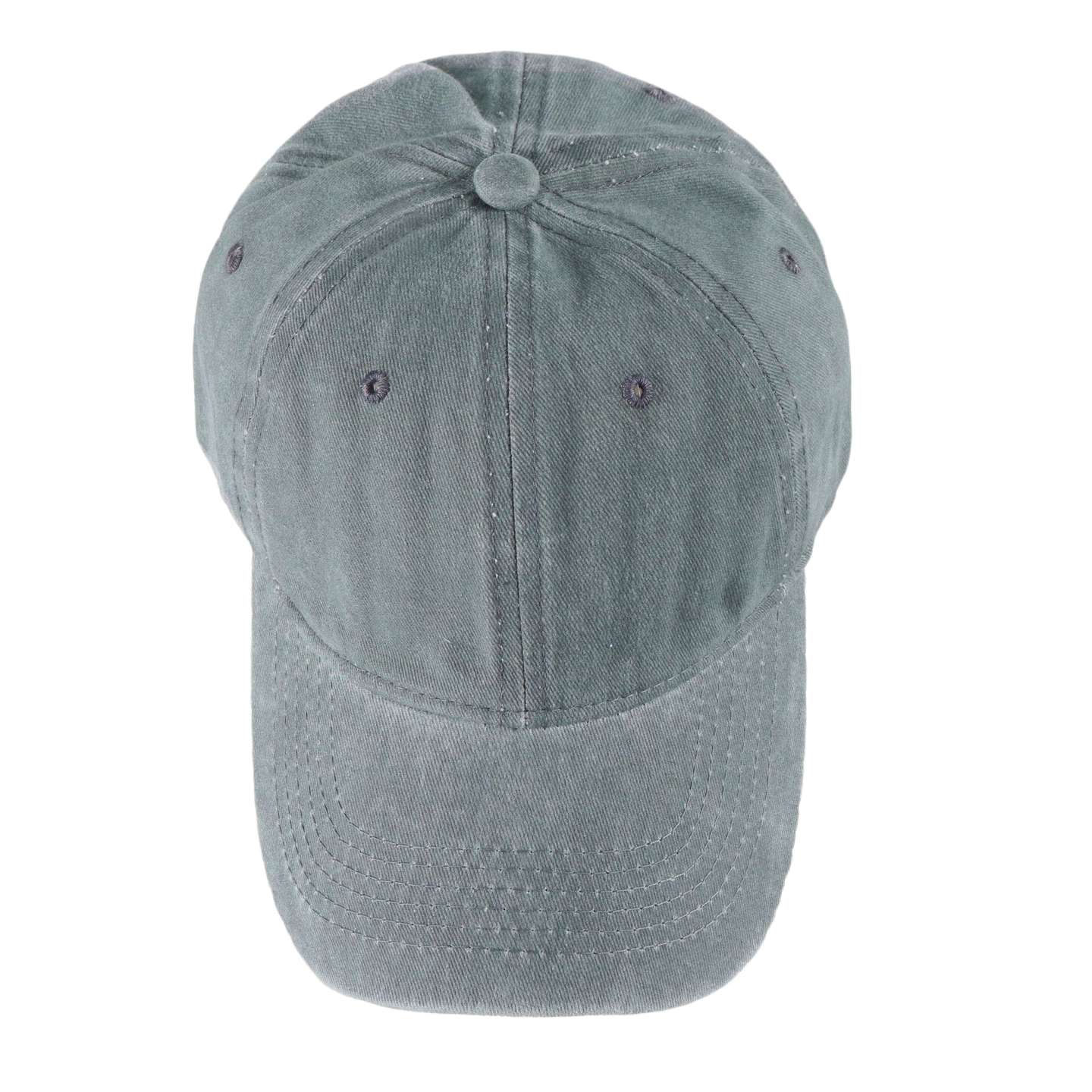 BLEACHED CAP