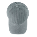 BLEACHED CAP