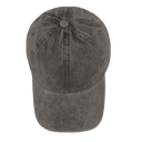 BLEACHED CAP