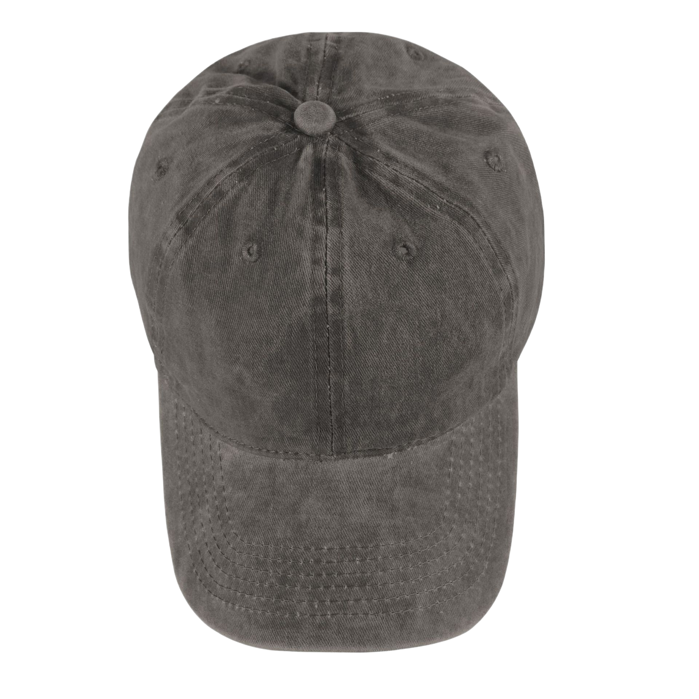 BLEACHED CAP