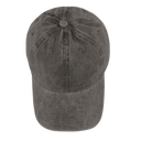 BLEACHED CAP