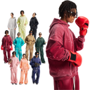 VIBE HOODIE