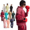 VIBE HOODIE