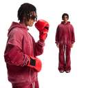 VIBE HOODIE