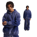 VIBE HOODIE