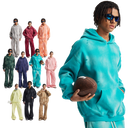 CUT VIBE HOODIE