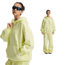 CUT VIBE HOODIE