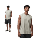 SLEEVELESS TEE
