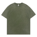 BLEACHED TEE