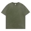 BLEACHED TEE