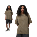 BLEACHED TEE