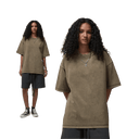 BLEACHED TEE